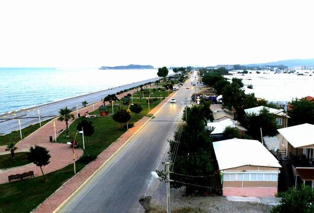 Türkmen Boutique Bungalow Apart - Görsel 4