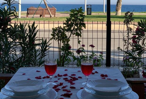 Türkmen Boutique Bungalow Apart - Görsel 5