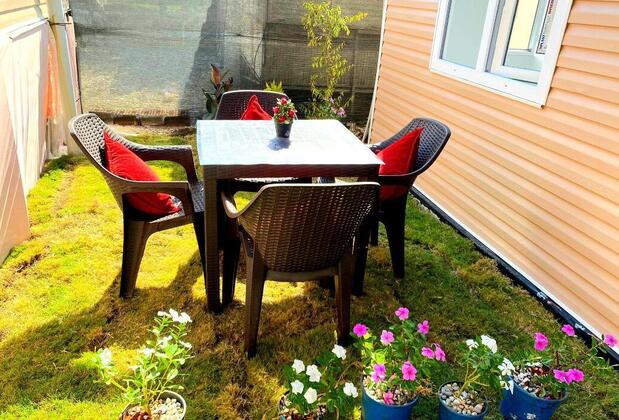 Türkmen Boutique Bungalow Apart - Görsel 6