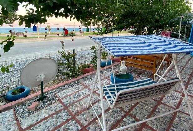 Türkmen Boutique Bungalow Apart - Görsel 7