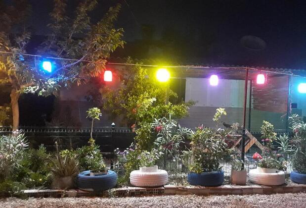 Türkmen Boutique Bungalow Apart - Görsel 9