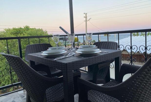 Türkmen Boutique Bungalow Apart - Görsel 10