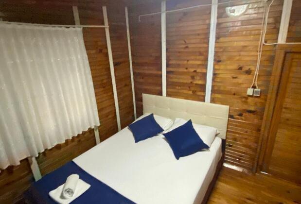 Türkmen Boutique Bungalow Apart - Görsel 18