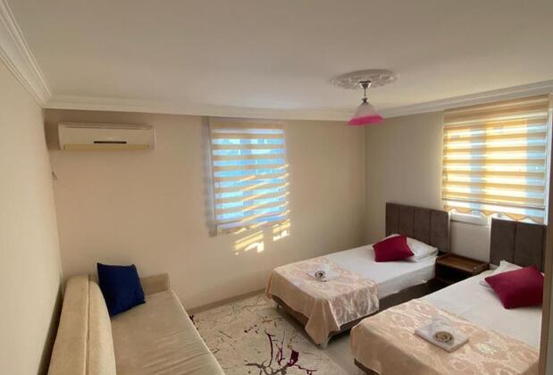 Türkmen Boutique Bungalow Apart - Görsel 20