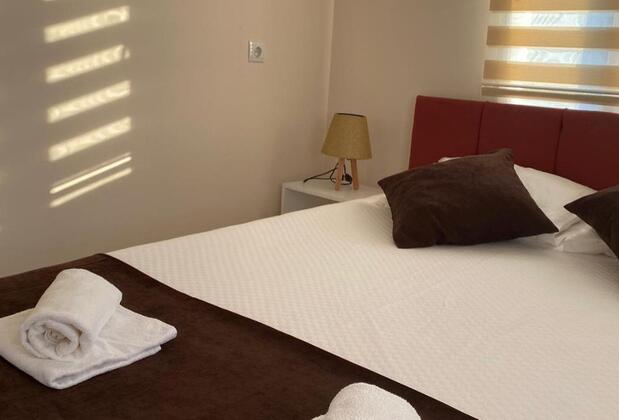 Türkmen Boutique Bungalow Apart - Görsel 21