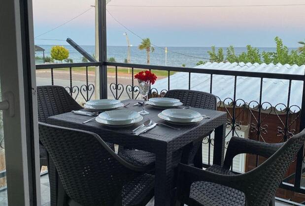 Türkmen Boutique Bungalow Apart - Görsel 12