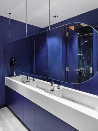 Kepler Transit Hotel Sabiha Gökçen Airport - Görsel 18