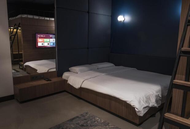 Kepler Transit Hotel Sabiha Gökçen Airport - Görsel 7