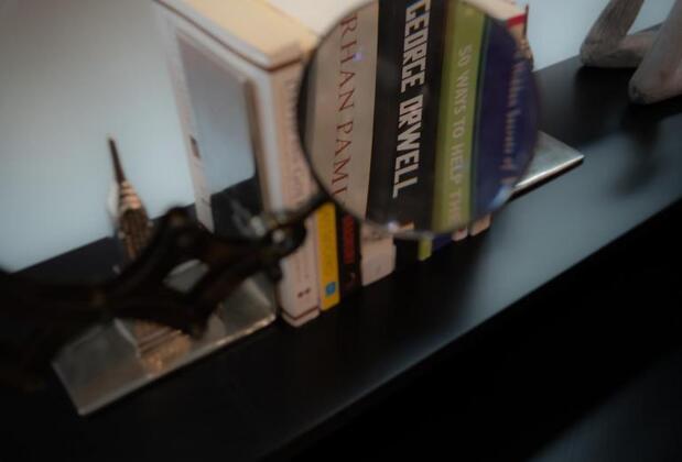 Kepler Transit Hotel Sabiha Gökçen Airport - Görsel 12