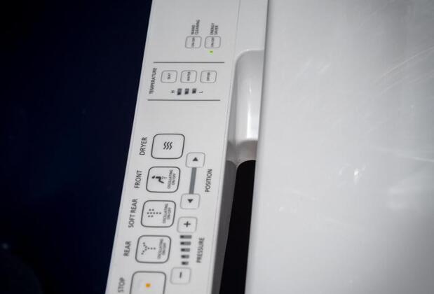 Kepler Transit Hotel Sabiha Gökçen Airport - Görsel 11