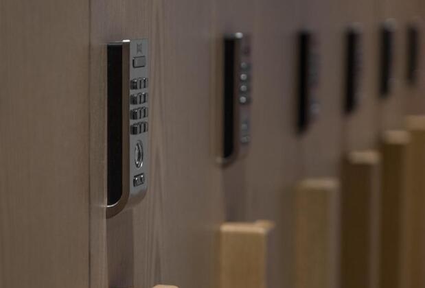 Kepler Transit Hotel Sabiha Gökçen Airport - Görsel 13