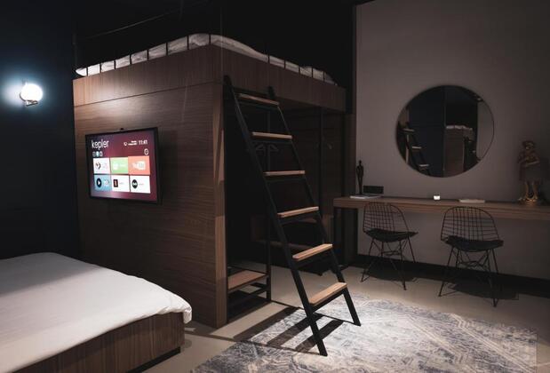 Kepler Transit Hotel Sabiha Gökçen Airport - Görsel 6