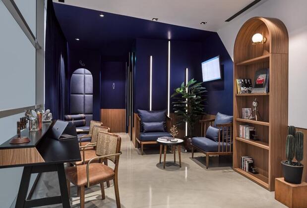 Kepler Transit Hotel Sabiha Gökçen Airport - Görsel 16