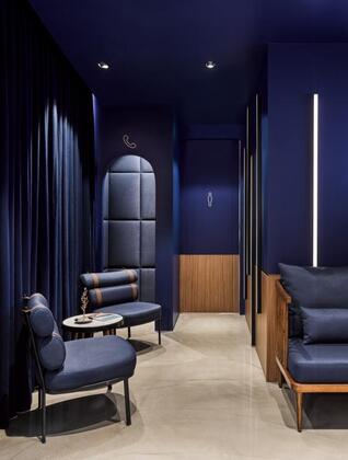 Kepler Transit Hotel Sabiha Gökçen Airport - Görsel 15