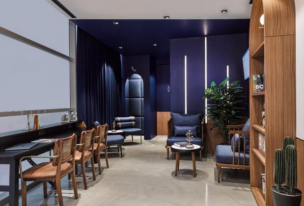 Kepler Transit Hotel Sabiha Gökçen Airport - Görsel 9