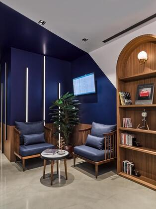 Kepler Transit Hotel Sabiha Gökçen Airport - Görsel 14