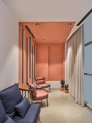 Kepler Transit Hotel Sabiha Gökçen Airport - Görsel 24