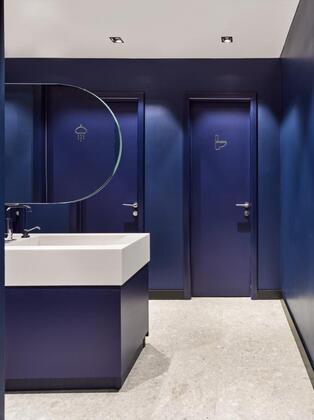 Kepler Transit Hotel Sabiha Gökçen Airport - Görsel 21