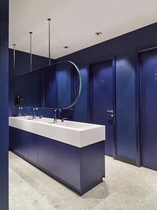 Kepler Transit Hotel Sabiha Gökçen Airport - Görsel 19