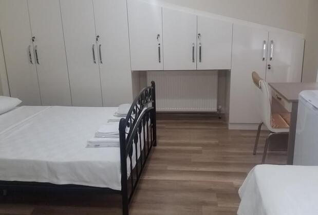 Doğa Villa Konukevi ve Pansiyon - Görsel 5