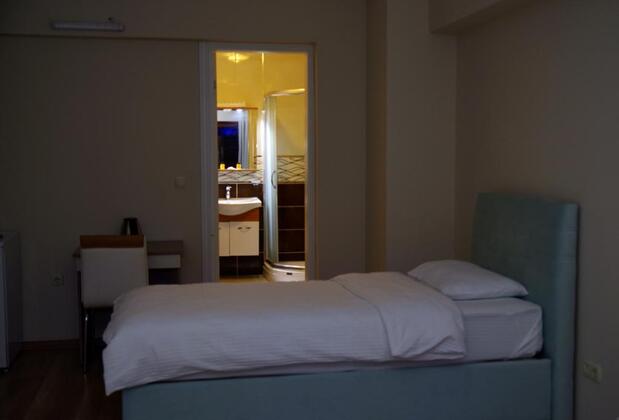 Doğa Villa Konukevi ve Pansiyon - Görsel 14