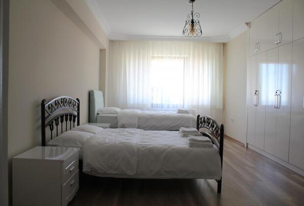 Doğa Villa Konukevi ve Pansiyon - Görsel 9