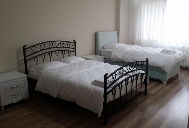 Doğa Villa Konukevi ve Pansiyon - Görsel 10