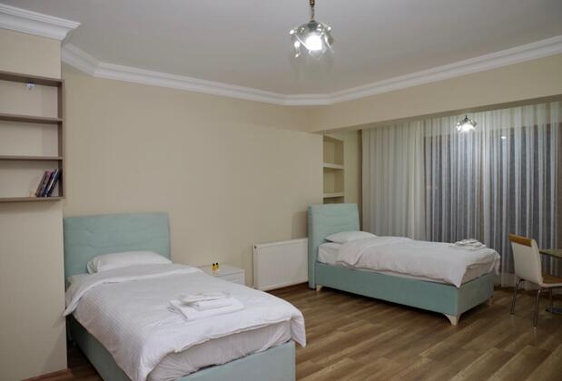 Doğa Villa Konukevi ve Pansiyon - Görsel 11