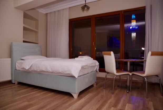 Doğa Villa Konukevi ve Pansiyon - Görsel 12