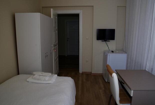 Doğa Villa Konukevi ve Pansiyon - Görsel 13