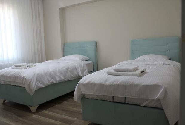 Doğa Villa Konukevi ve Pansiyon - Görsel 4