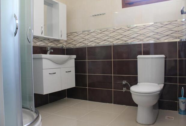 Doğa Villa Konukevi ve Pansiyon - Görsel 16