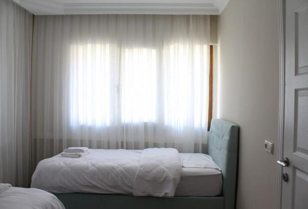 Doğa Villa Konukevi ve Pansiyon - Görsel 6