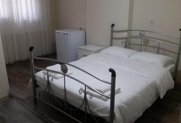 Doğa Villa Konukevi ve Pansiyon - Görsel 8