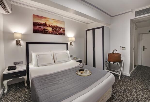 Skalion Hotel & Spa - Görsel 21