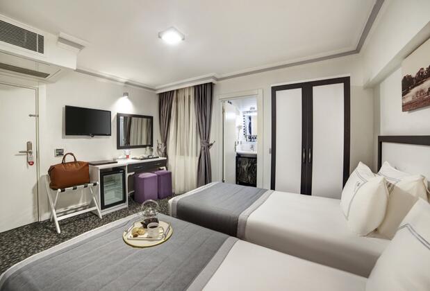 Skalion Hotel & Spa - Görsel 37