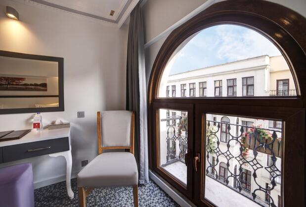 Skalion Hotel & Spa - Görsel 17