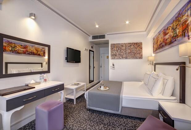 Skalion Hotel & Spa - Görsel 19