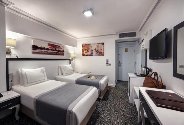 Skalion Hotel & Spa - Görsel 24