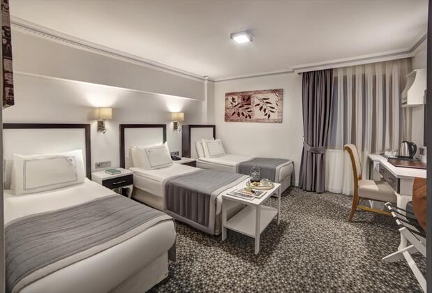 Skalion Hotel & Spa - Görsel 40