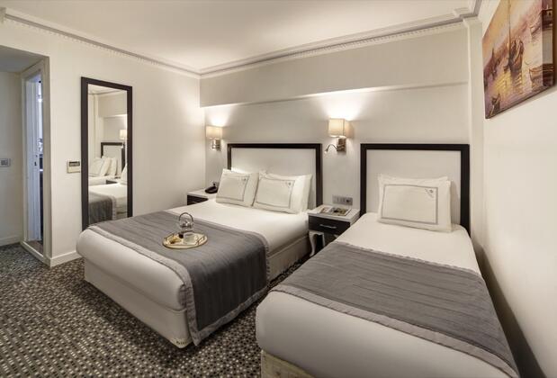 Skalion Hotel & Spa - Görsel 34