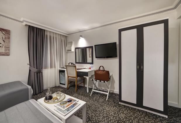 Skalion Hotel & Spa - Görsel 18