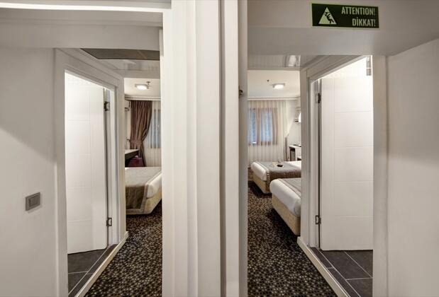 Skalion Hotel & Spa - Görsel 15