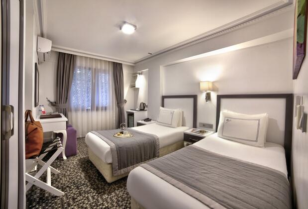 Skalion Hotel & Spa - Görsel 28