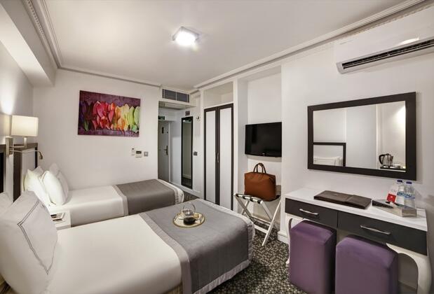 Skalion Hotel & Spa - Görsel 30