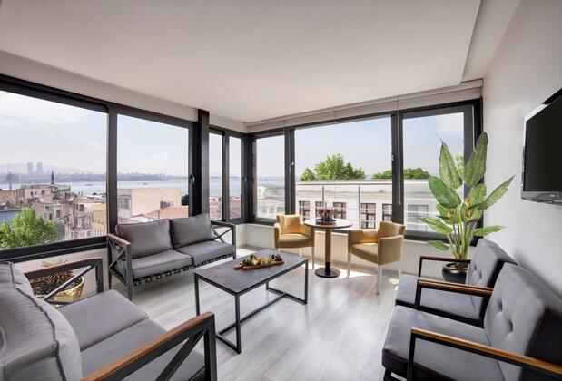 Skalion Hotel & Spa - Görsel 13