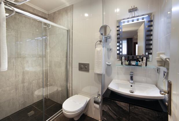 Skalion Hotel & Spa - Görsel 49