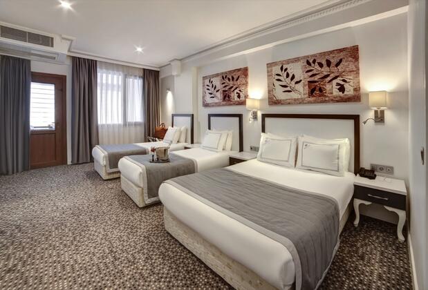 Skalion Hotel & Spa - Görsel 39