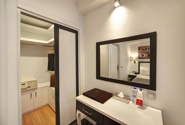 Skalion Hotel & Spa - Görsel 46