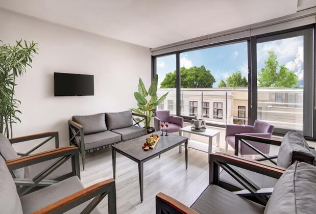 Skalion Hotel & Spa - Görsel 14